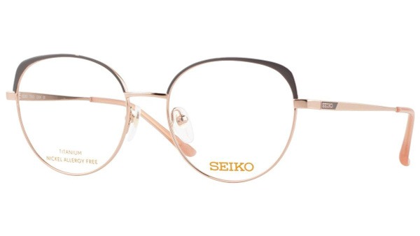 Seiko T7032-039 Titanium Watch Frame