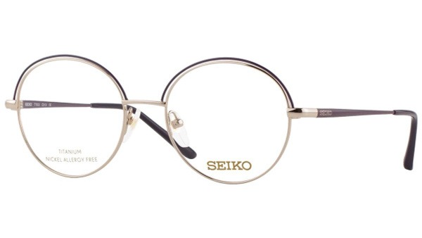 Seiko T7023-013 Titanium Watch Frame