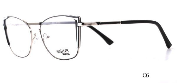 Amshar Women's Eyeglass Frames