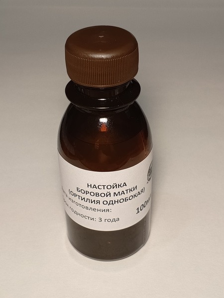 One-Sided Wintergreen Tincture: Benefits & Uses