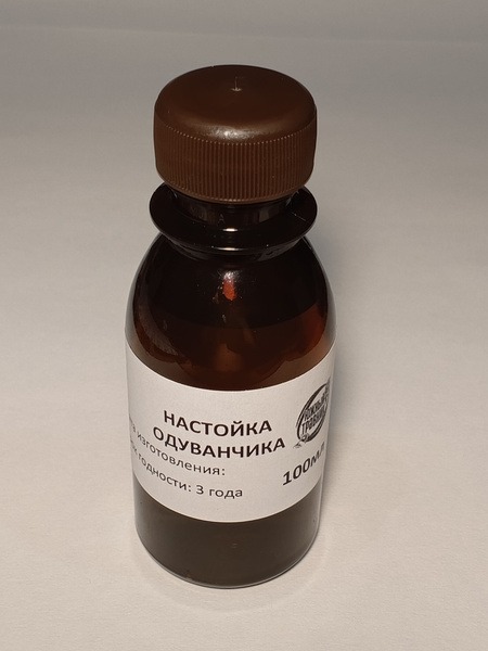 Dandelion Tincture: Benefits &amp; Uses