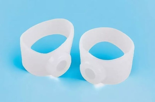 Magnetic Weight Loss Rings