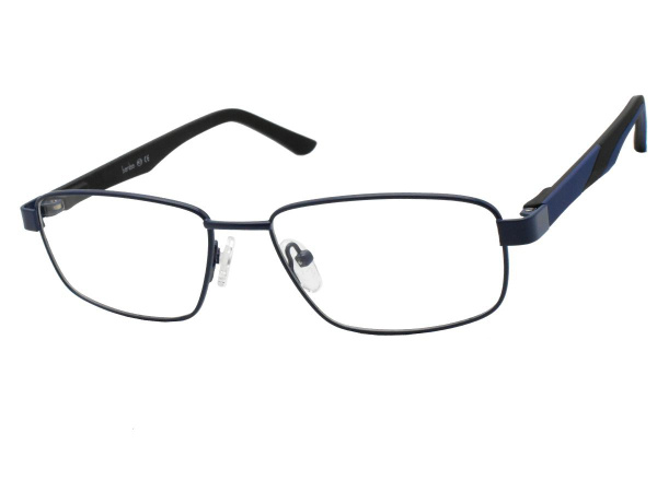 Men's BANISS BR6059 C02 Metal Eyeglass Frames