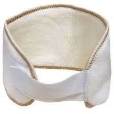 Heating Wool Corset - Size Small