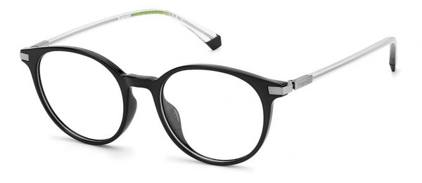 Polaroid PLD D461/G 807 Eyeglass Frames