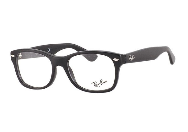 Ray-Ban RB1528 3542 Unisex Plastic Eyeglass Frames