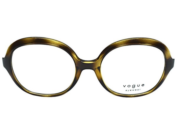 Vogue VO5412 W656 Women's Plastic Eyeglass Frames