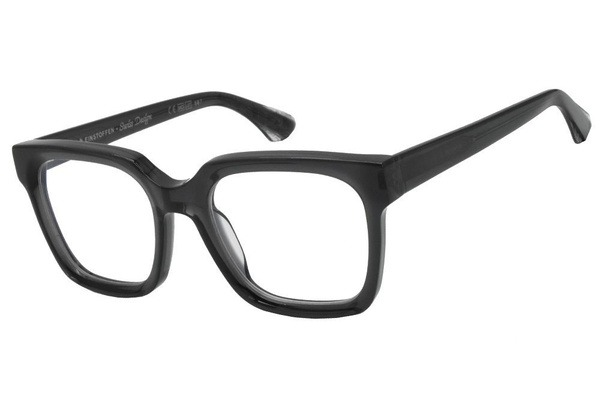 Unisex Einstoffen 5972 Jarmac Plastic Eyeglass Frames