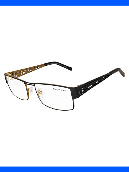 Men's Norden Light Eyeglass Frames