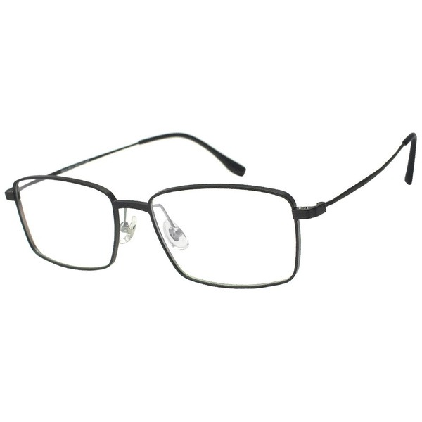 Emily Wu Men's Eyeglass Frames 6904 6031