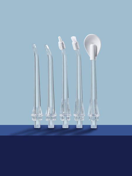 Mikazuka Irrigator Replacement Tips (5 Pack)