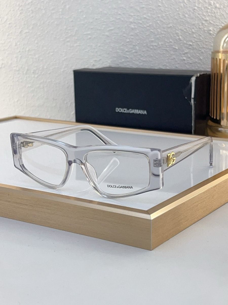 DG4453 Eyeglass Frames: Men's &amp; Women's Myopia Frames