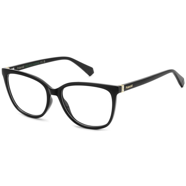 Polaroid D544 807 Eyeglass Frames