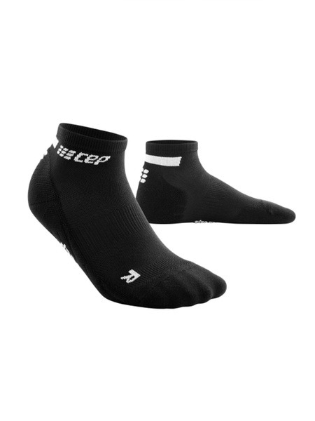 CEP Compression Socks - Black, Class 2, 1 Pair