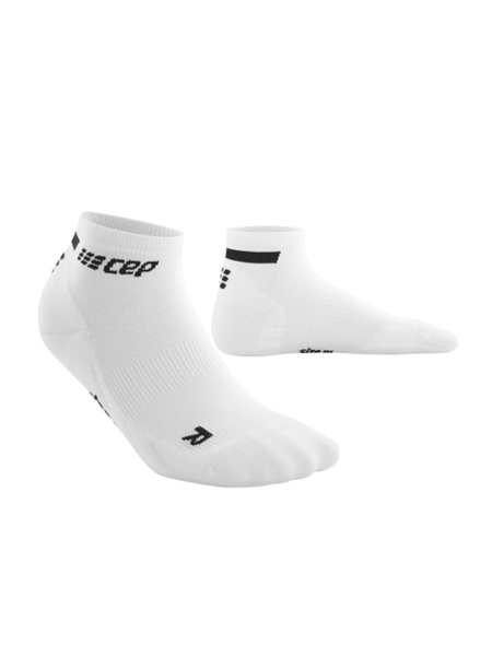 CEP Compression Socks - White, Class 2 Compression
