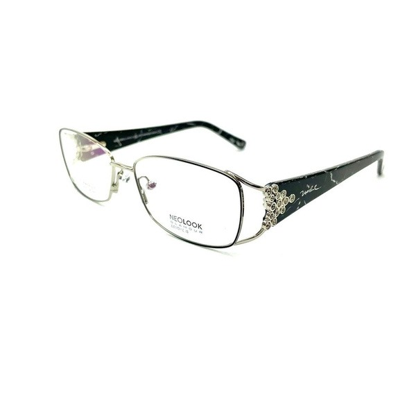 Neolook Glamour 8088 Emerald Eyeglass Frames