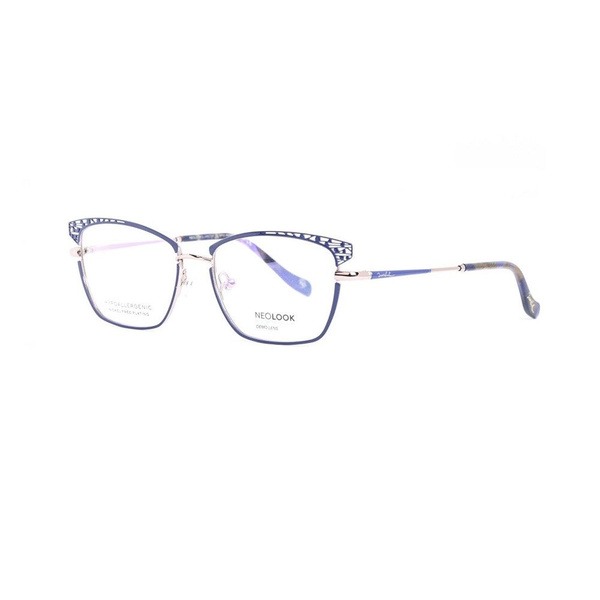 Neolook Glamour 8093 Lilac Eyeglass Frames