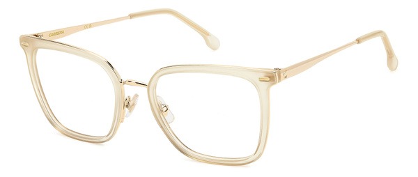 Carrera 3040 SZJ (53-19) Eyeglasses