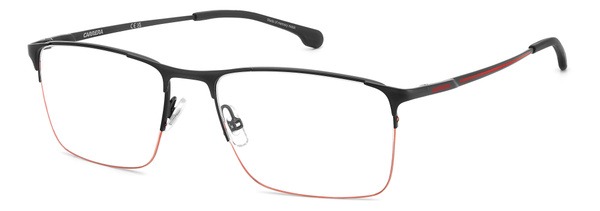 Carrera 8906 BLX Sunglasses (55-19)