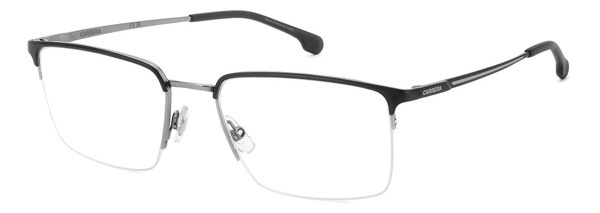 Carrera 8909 TI7 (55-19) Eyeglass Frames