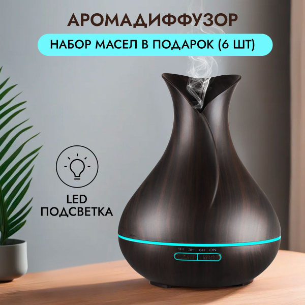 Electric Aroma Diffuser for Home