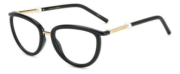 Carolina Herrera CH0079 807 Eyeglasses