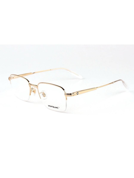 Montblanc MB0220OA Eyeglasses for Myopia