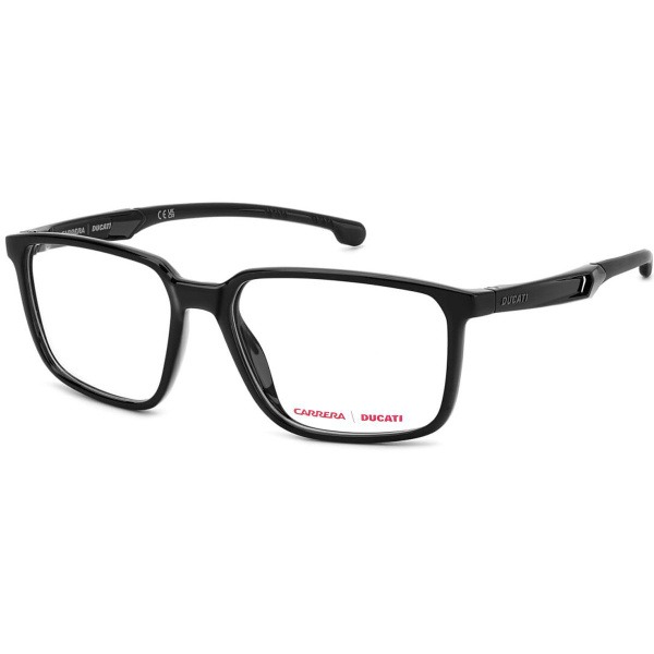 Ducati Carrera 046 807 Eyeglass Frames