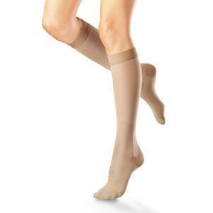 Venosan Beige Compression Socks