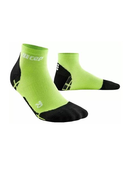 CEP Compression Socks - Green, Class 2, 1 Pair