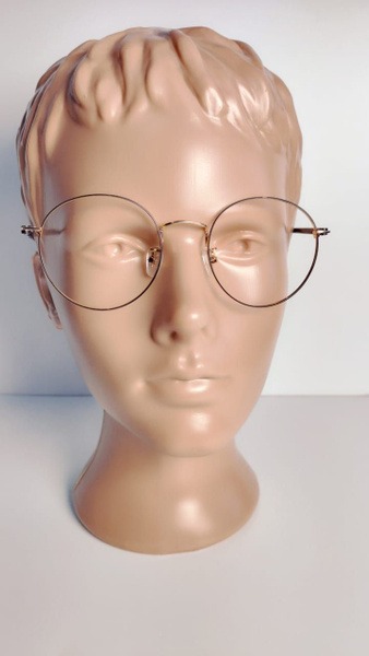 Stylish Women's Eyeglass Frames: Various Colors