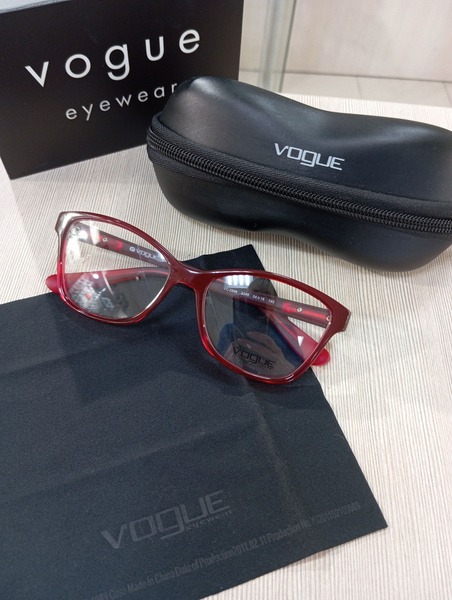 Vogue 2998 2348 Eyeglass Frames