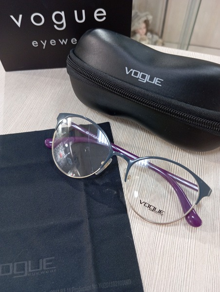 Vogue Eyewear Frames