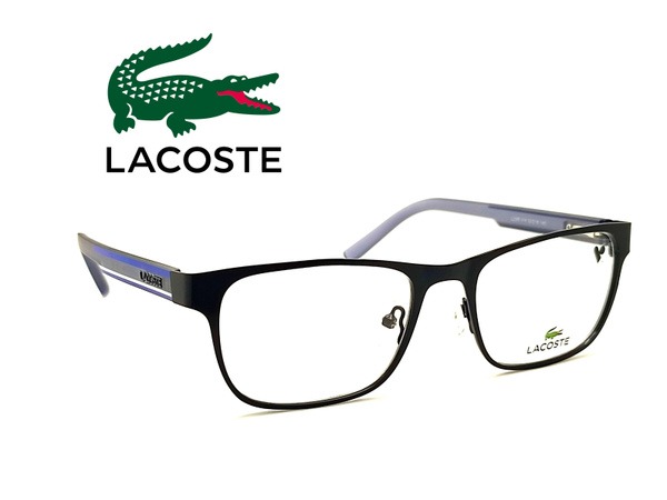 Lacoste Eyeglass Frames