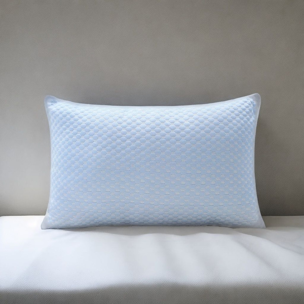 Orthopedic Pillow 50x70cm (20cm High)