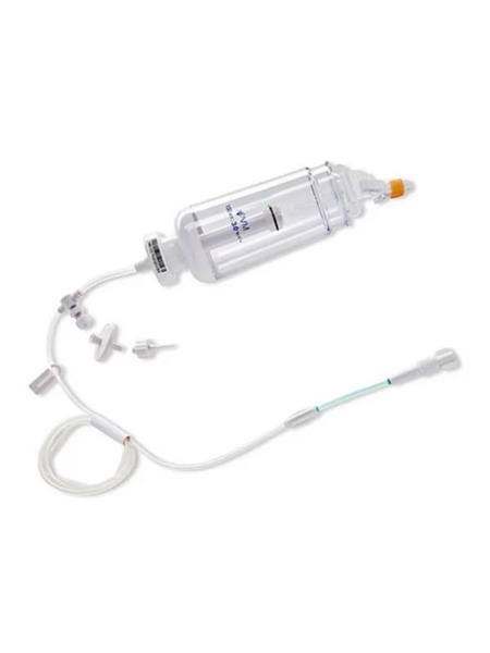 Vogt Medical 275ml Microinfusion Pump (5ml/hr, No Bolus)