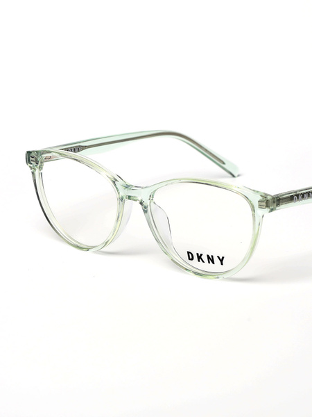 DKNY DK5039 Green Eyeglass Frames