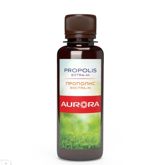 Propolis Water Extract Extra-M