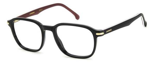 Carrera 320 GUU Eyeglasses Frames