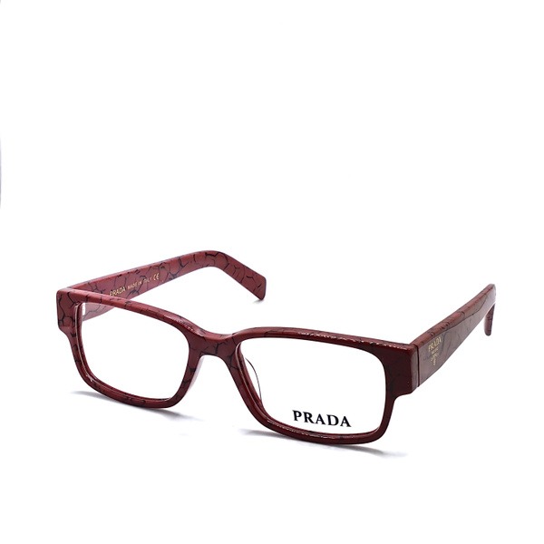 Prada Eyeglass Frames