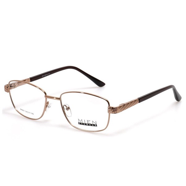 Women's Gold Metal Butterfly Sunglasses - Jlur Optic 02024266