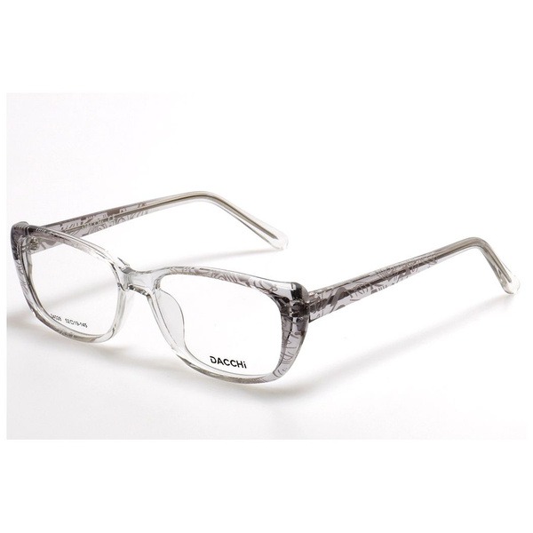 Women's Butterfly/Dragonfly Rimmed Plastic Glasses - Jlur Optic 02024497