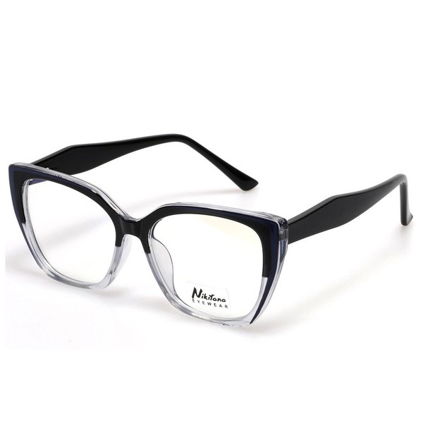 Women's Butterfly/Dragonfly Rimmed Eyeglass Frames - Jlur Optic 02023994