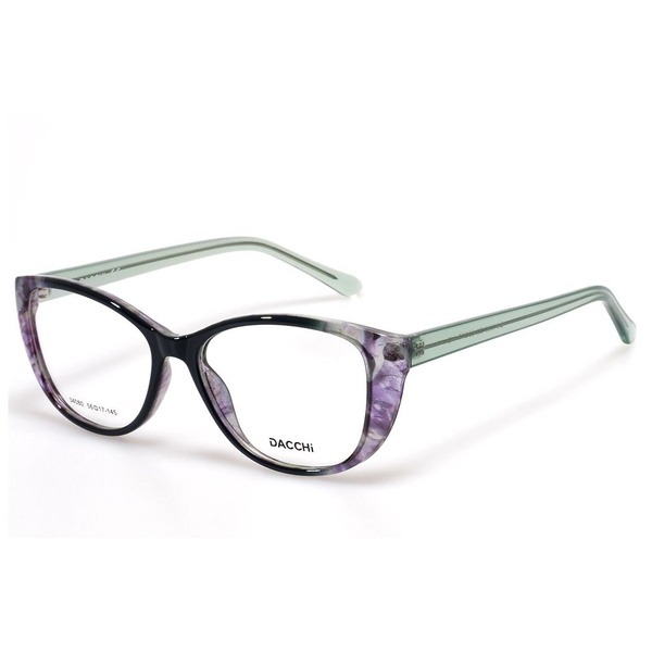 Women's Butterfly/Dragonfly Rimmed Eyeglass Frames - Jlur Optic 02022848