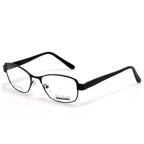 Women's Black Butterfly/Dragonfly Rimmed Eyeglass Frames - Jlur Optic 02021655