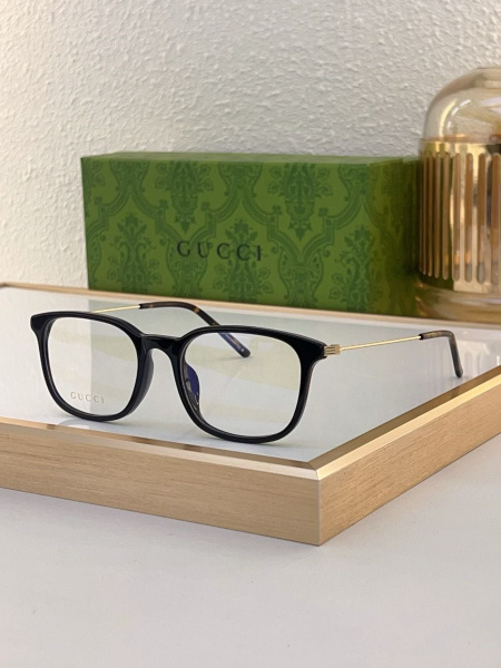 Eyeglass Frames