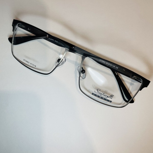 Men's Classic Eyeglass Frames