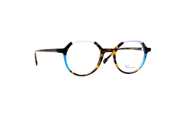 Valentini 2288 C2 Eyeglass Frames