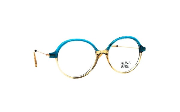 Alina Berg 1688 C3 Eyeglass Frames