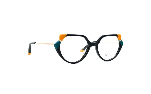 Valentini 2286 C2 Eyeglass Frames